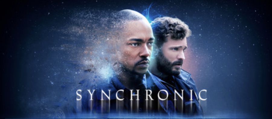 Synchronic+is+the+latest+mind-bending+film+available+on+Netflix.+Photo+courtesy+of+CineMaterial.+%0A