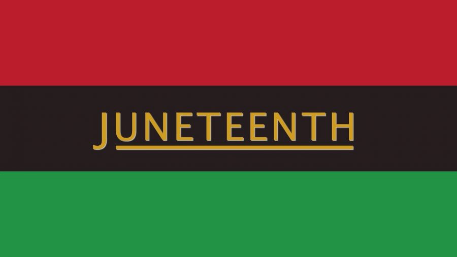 Juneteenth+was+first+recognized+as+a+state+holiday+by+Texas+in+1980.+Now%2C+in+2021%2C+it+is+a+federal+holiday+thanks+to+the+efforts+of+numerous+activists+and+organizations.%0APhoto+courtesy+of+wynpnt