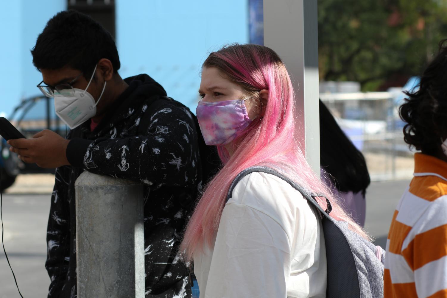 Masks to be temporarily required at all Round Rock ISD schools and