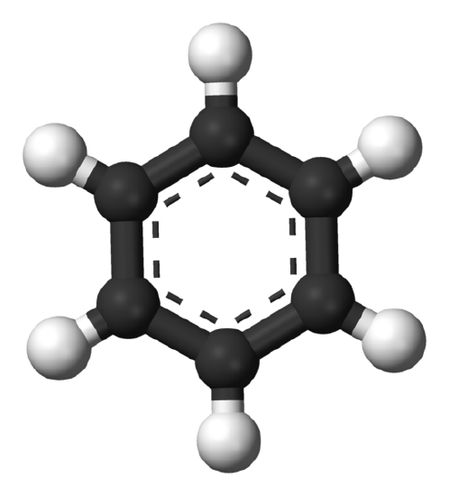 The chemical benzene has been detected in several sunscreen products. Due to the hazardous nature of benzene, many have expressed concerned about the safety of such products.
Photo courtesy of Wikimedia