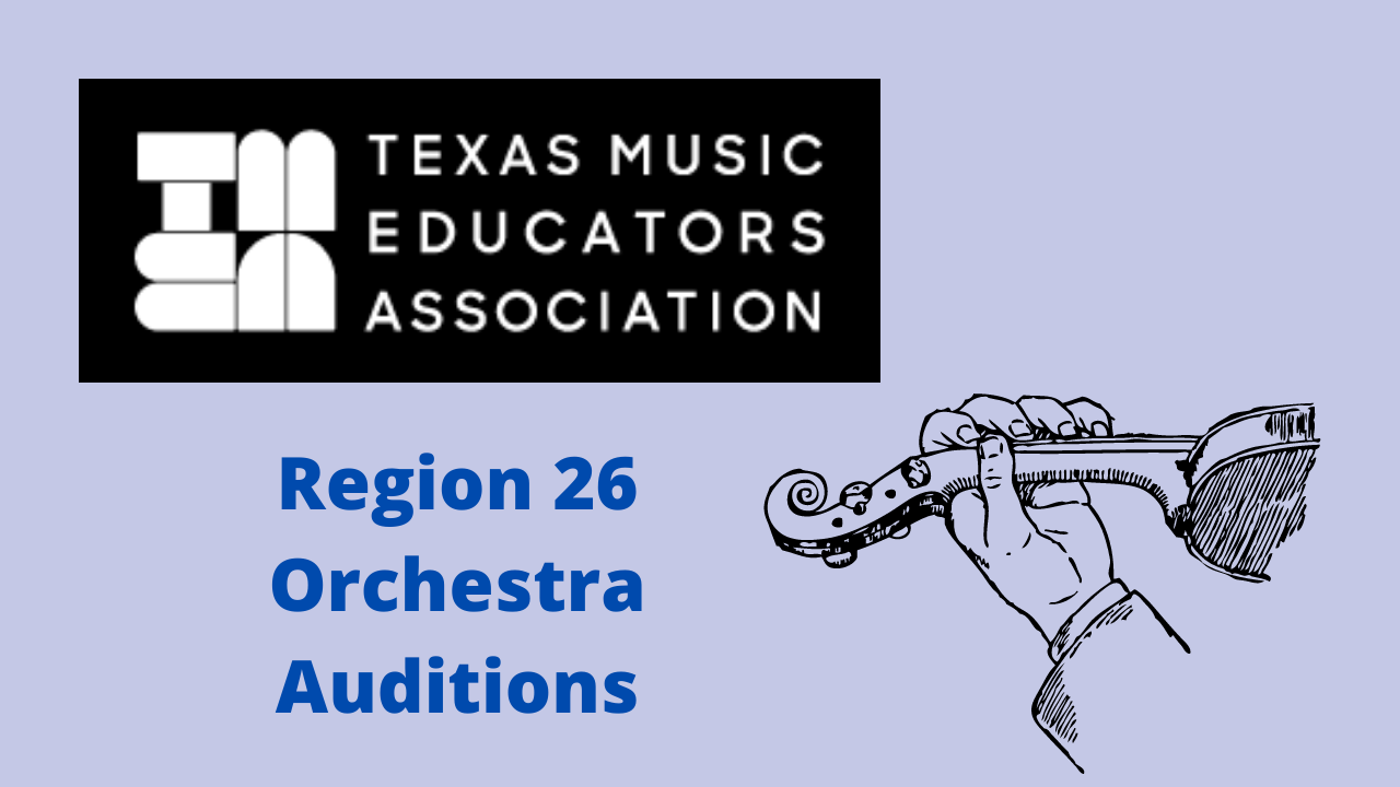 Orchestra Students Triumph at TMEA AllRegion Auditions Westwood Horizon