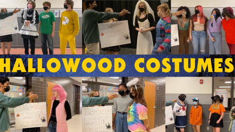 Hallowood: A Very Scary Westwood Halloween (VIDEO)