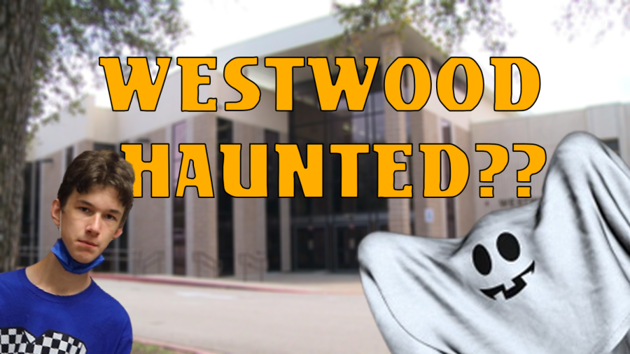 Is Westwood Haunted? (VIDEO)