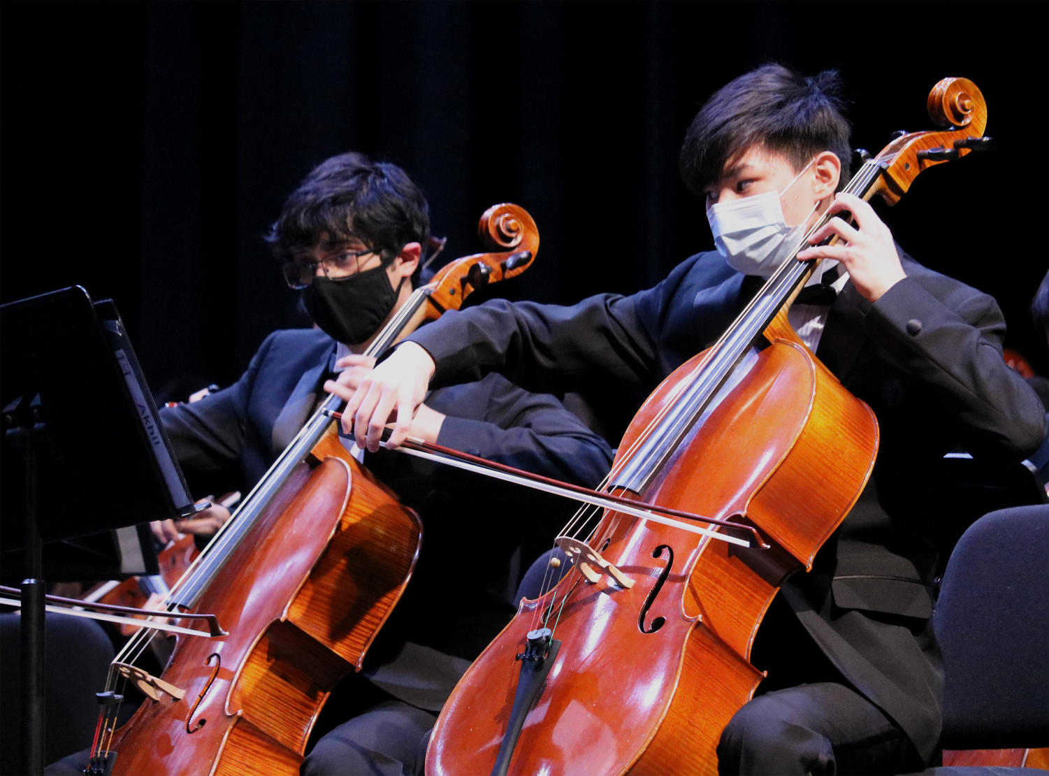 Students+Shine+at+Region+26+Orchestra+Concert%2C+an+Evening+Illuminating+Musical+Achievement