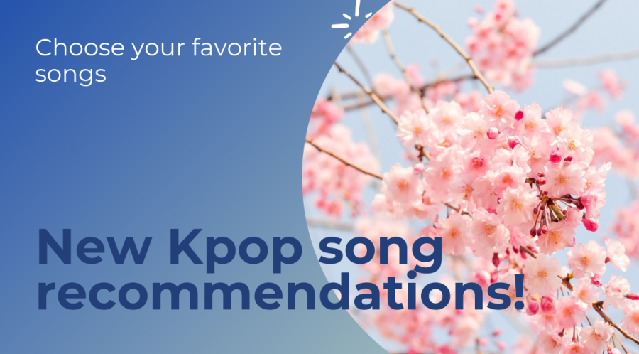 A Quick K-Pop Recommendation Quiz!