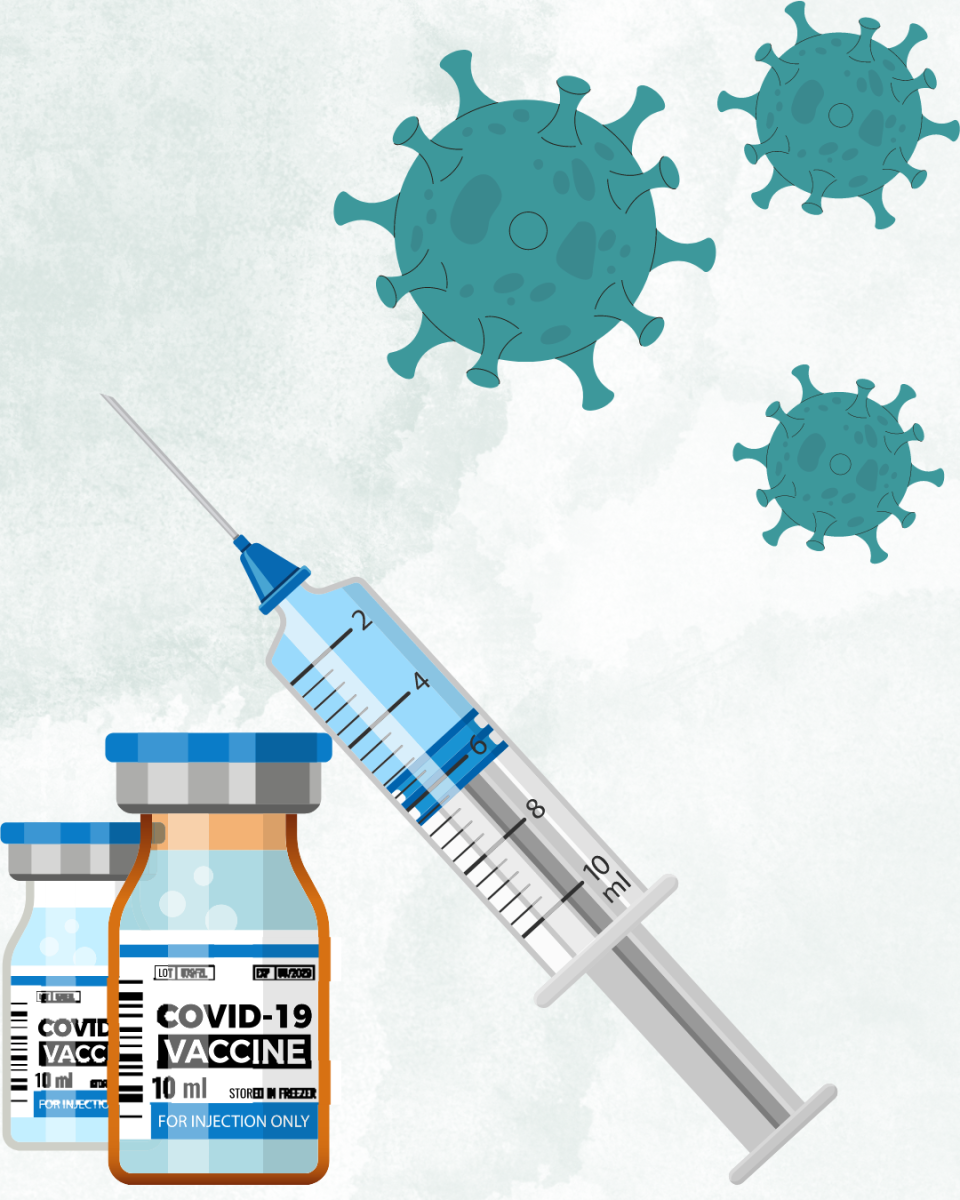 COVID-19 booster shots are now available to anyone over 18 and should be taken advantage of in order to prevent the spread of the pandemic. 