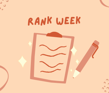 Rank Week took place from Monday, Jan. 24 to Friday, Jan. 28. With the onset of rankings and competition after a year of virtual learning, students are discussing how the school ranks certain students.
