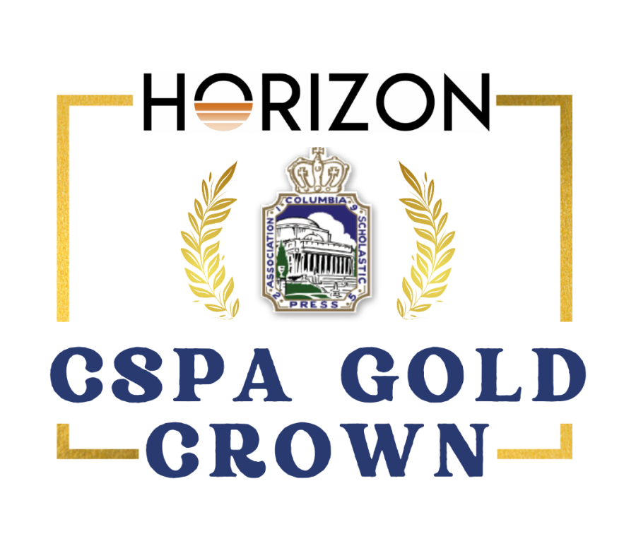 The+Horizon+recently+received+national+recognition+from+the+Columbia+Scholastic+Press+association%2C+earning+one+of+the+highest+awards+of+digital+high+school+newspapers.