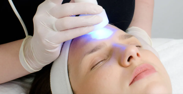 Is LED Skin Therapy Worth Your Attention?