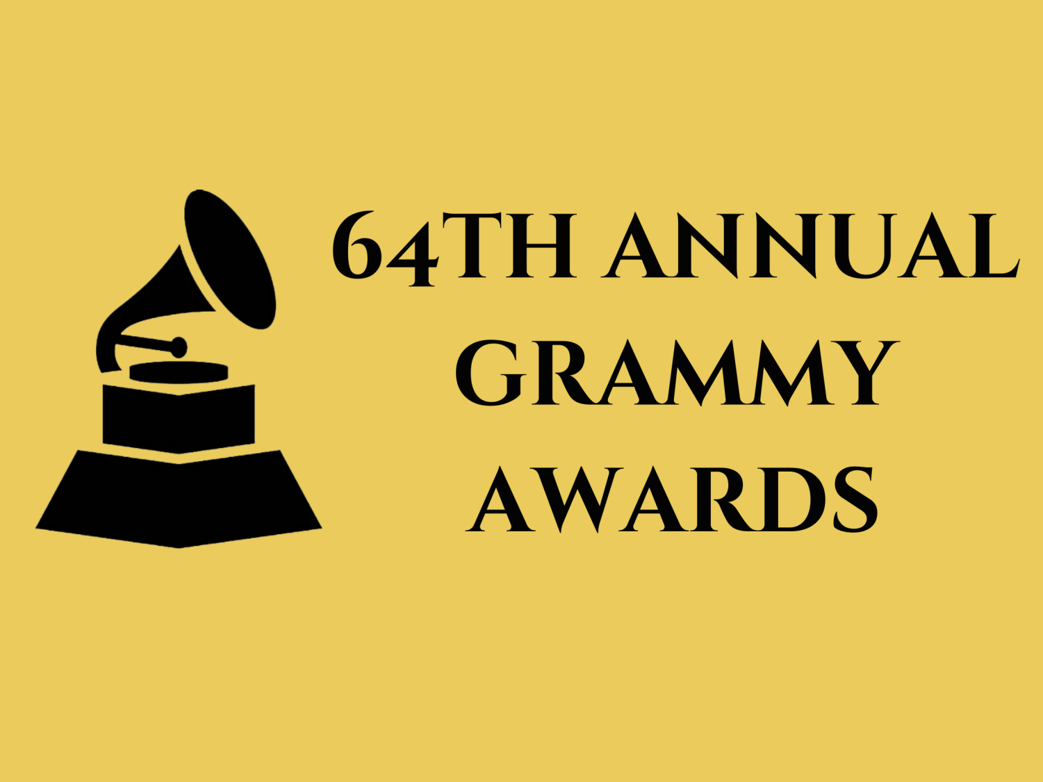 The 64th Grammy Awards Were A Sparkling Commemoration of Music’s