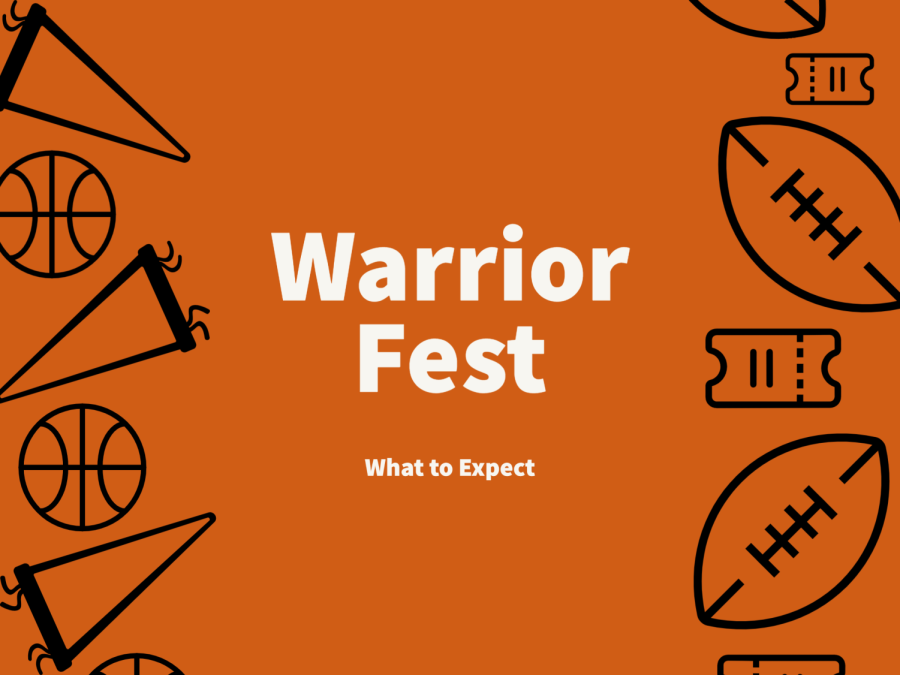 Warrior+Fest+ticket+sales+will+begin+the+morning+of+Thursday%2C+April+20.+