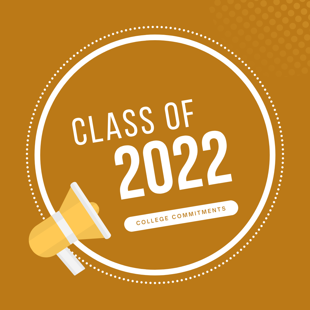 Class Of 2022 Makes College Commitments – Westwood Horizon