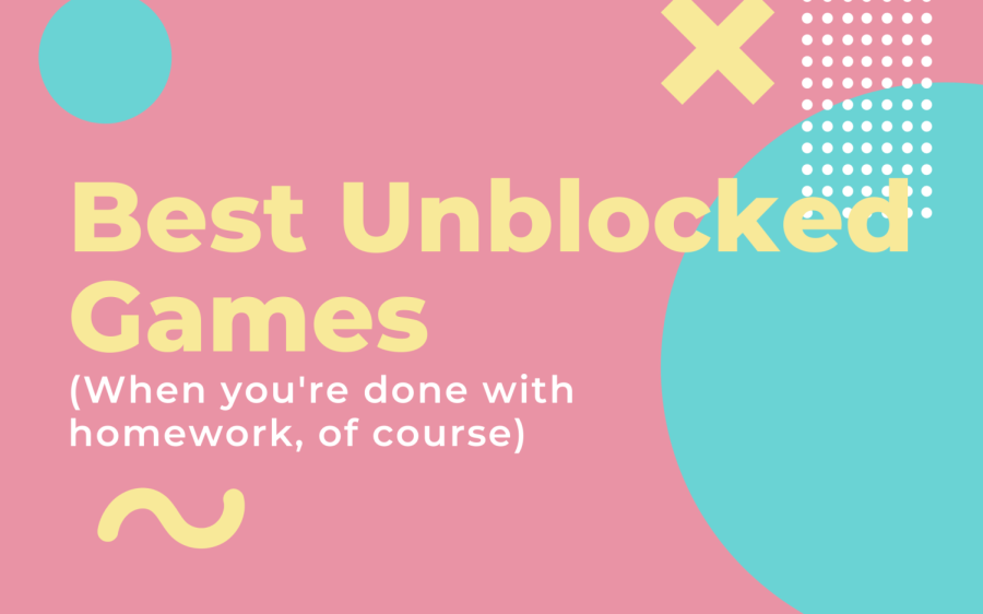 Unblocked Games 6x: The Ultimate Gaming Portal of 2023 - Player