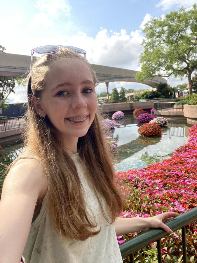 Hannah McDonough