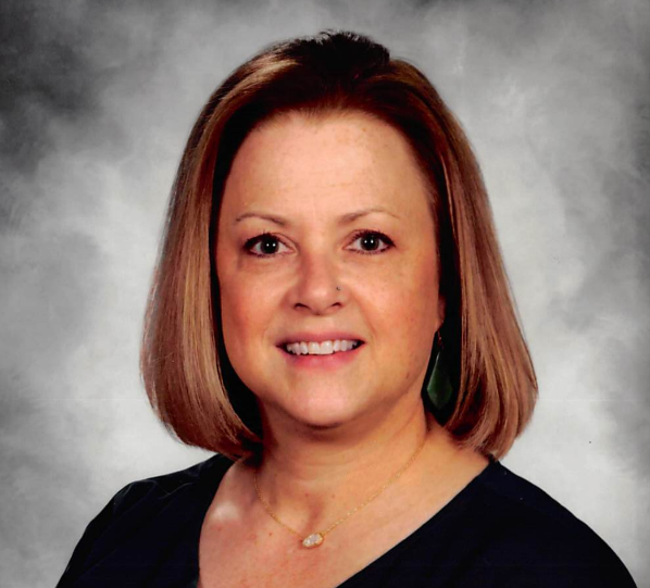 Ms. Dina Schaefer is joining Westwood  as the Senior Administrative Assistant. this year. She previously worked as the principals secretary at Cedar Valley Middle School. 