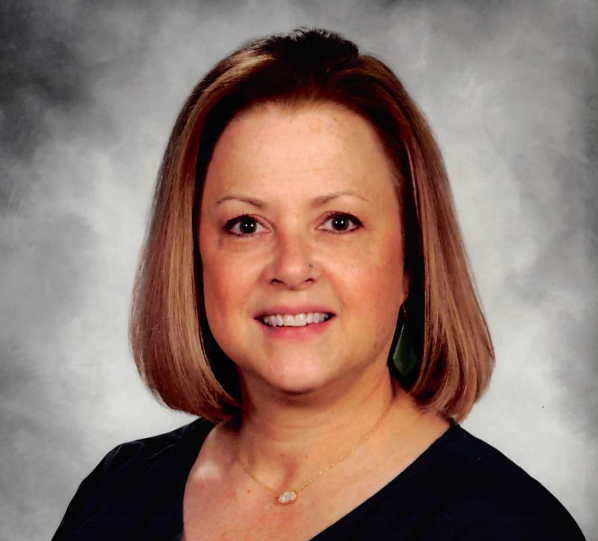 Ms. Dina Schaefer is joining Westwood  as the Senior Administrative Assistant. this year. She previously worked as the principal's secretary at Cedar Valley Middle School. 