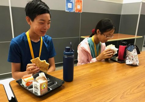 Lessons in School Lunch, Arts & Culture