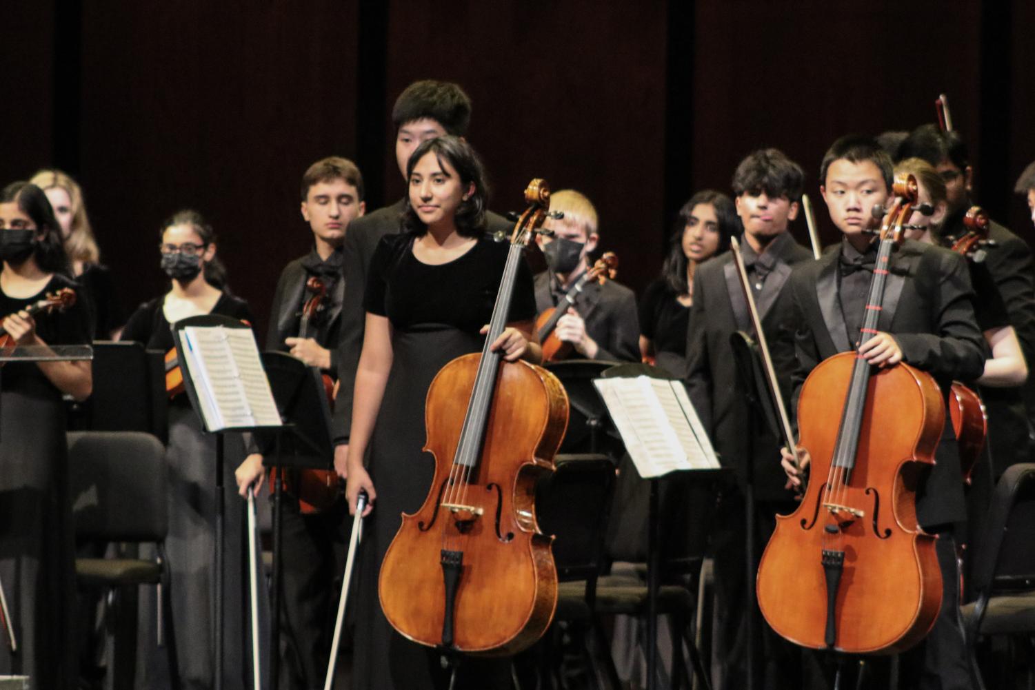 Orchestra+Delivers+Radiant+Performance+at+Fall+Concert%2C+an+Evening+of+Diverse+Music
