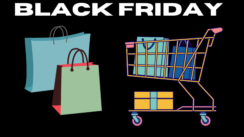 What Kind of Black Friday Shopper Are You?