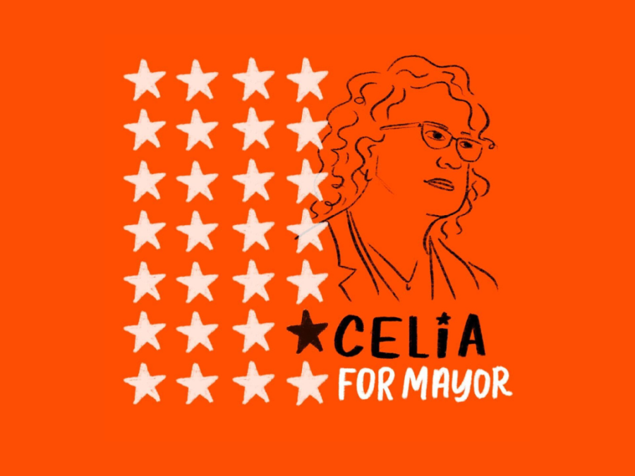 As+evidenced+by+her+campaign+slogan%2C+mayoral+candidate+Celia+Israel+seeks+to+be+A+mayor+for+all+of+Austin.+Imperative+to+this+pursuit+is+inclusion%2C+which+Israel+hopes+will+yield+space+for+all+Austinites.+When+I+look+back+on+my+time+as+mayor%2C+I+want+to+be+able+to+say+that+we+did+creative+things+with+land+%E2%80%94+that+we+repurposed+land+and+created+housing+for+teachers+and+bus+drivers+and+nurses%2C+Israel+said.
