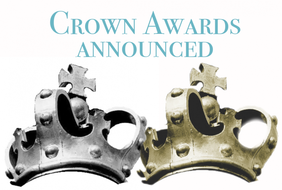 Horizon Named Crown Finalist
