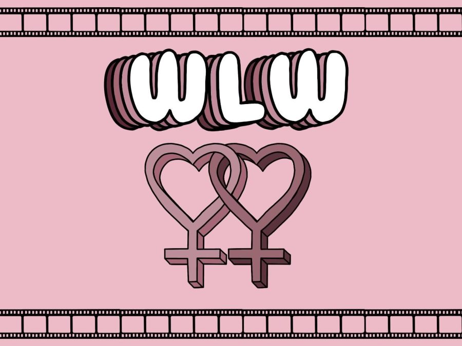 As women-loving-women representation in media becomes popularized, there have been many downfalls. While good representation exists, most of it continues to stigmatize WLW relationships.