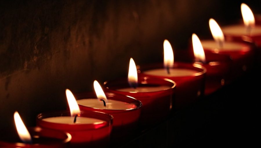 NGHS commemorated Holocaust Remembrance Day on Jan. 27. Through posters and announcements, they remembered the victims, spreading awareness . Photo courtesy of Pixabay. 