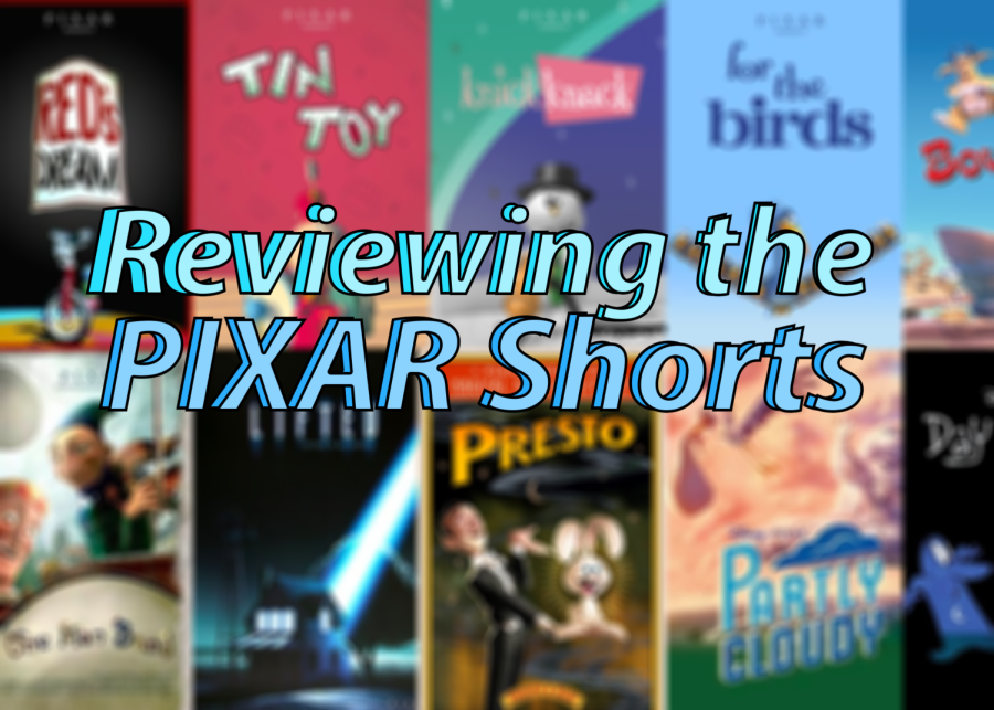 Pixar released many shorts over their lifetime as a company, but not all of them were created equal. 