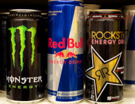 What Your Favorite Type of Energy Drink Says About You?