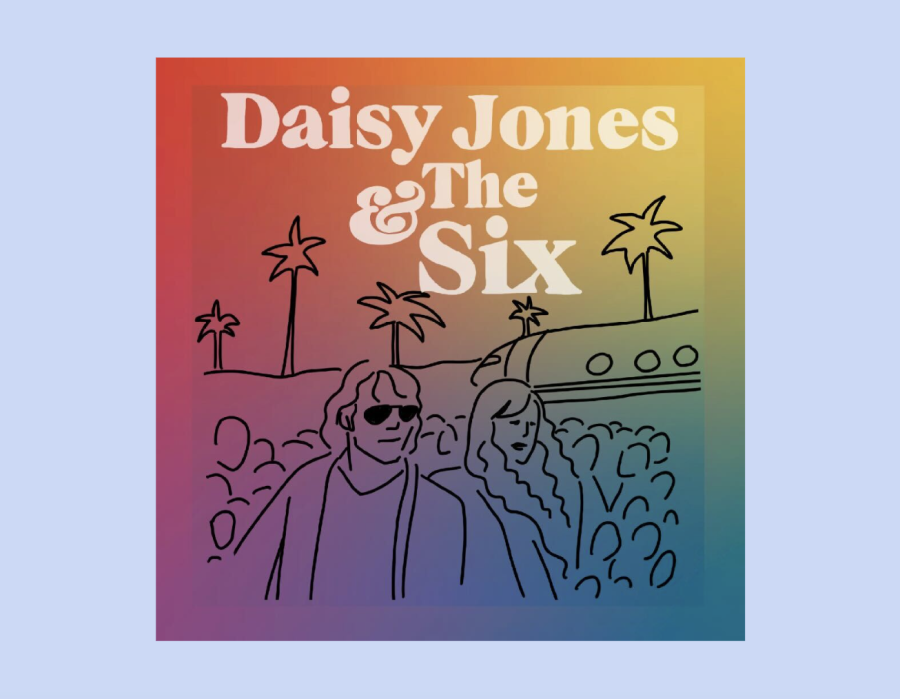 Revisiting Daisy Jones & The Six