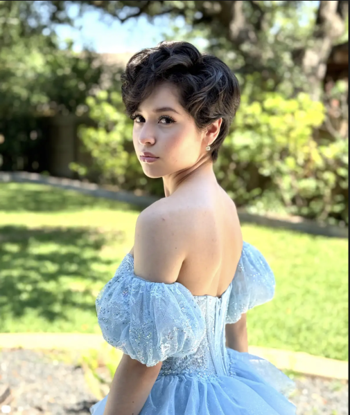 Sophia Cortes