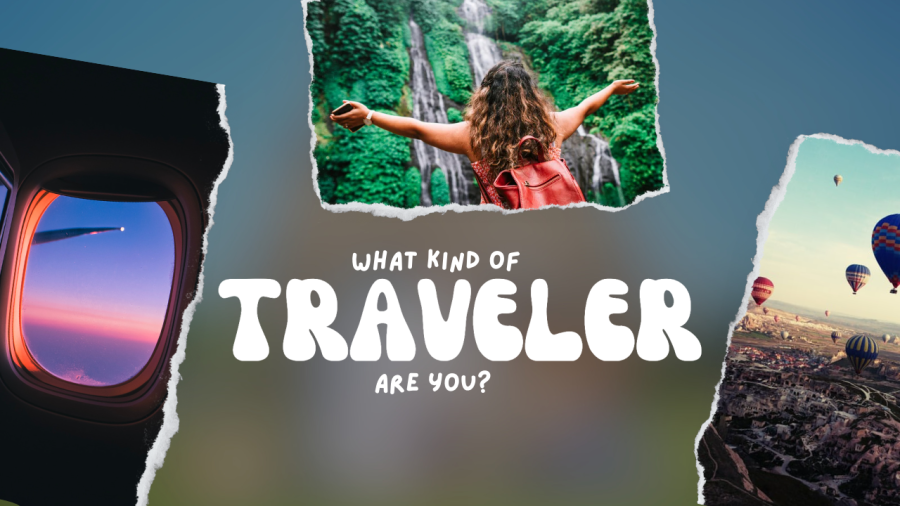 What Kind of Traveler are You?