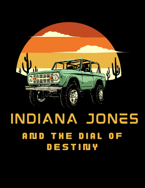 ‘Indiana Jones and the Dial of Destiny’ Concludes the Beloved Franchise in Style
