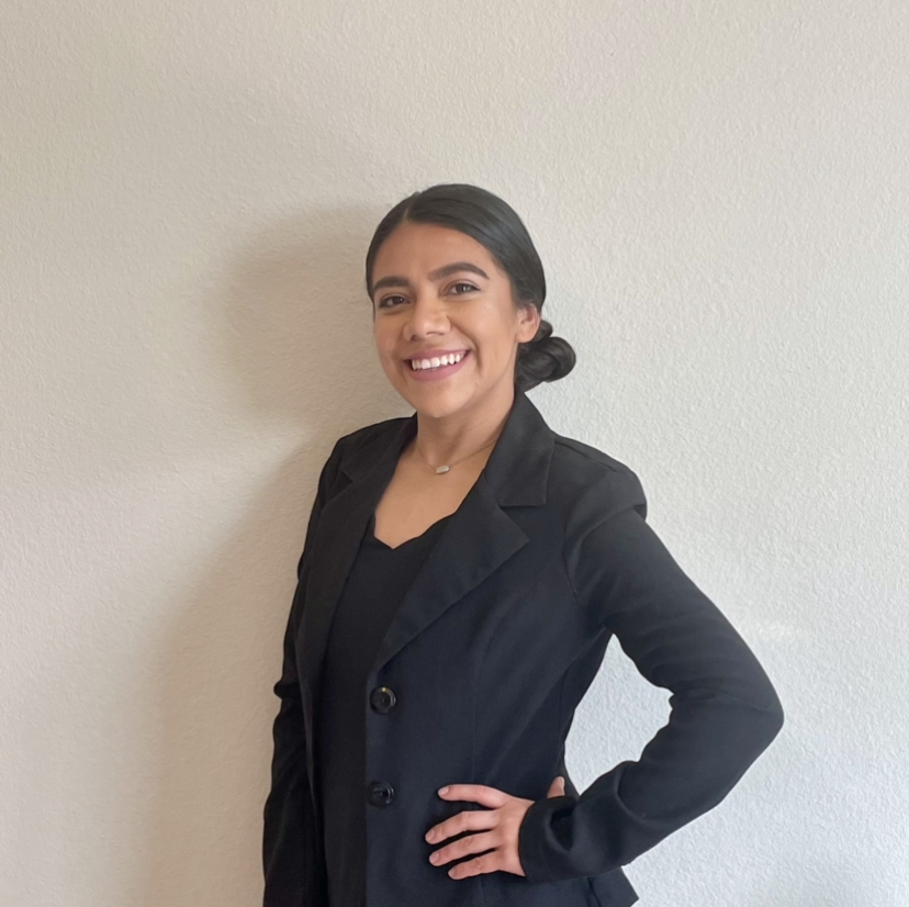 Sra. Blanca Badillo joins Westwood’s language community as the newest Spanish teacher, ready to make positive and lasting impacts on students’ lives. 
