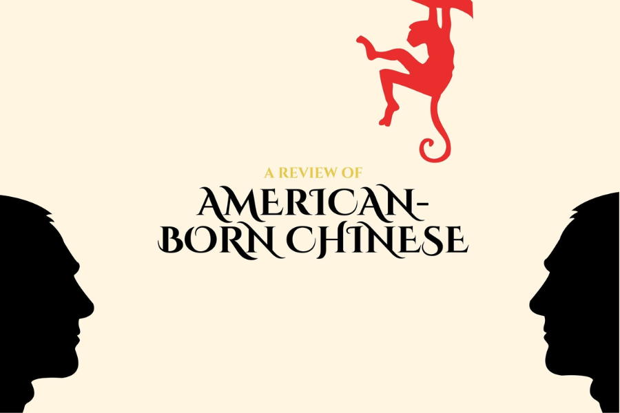 American-Born Chinese is a popular TV show that began airing at the end of May. 