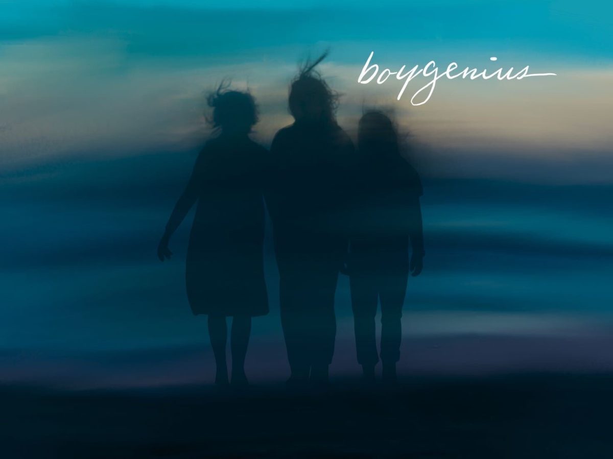 The Rest, the third release from indie supergroup Boygenius, is an astounding companion piece to their debut album. 