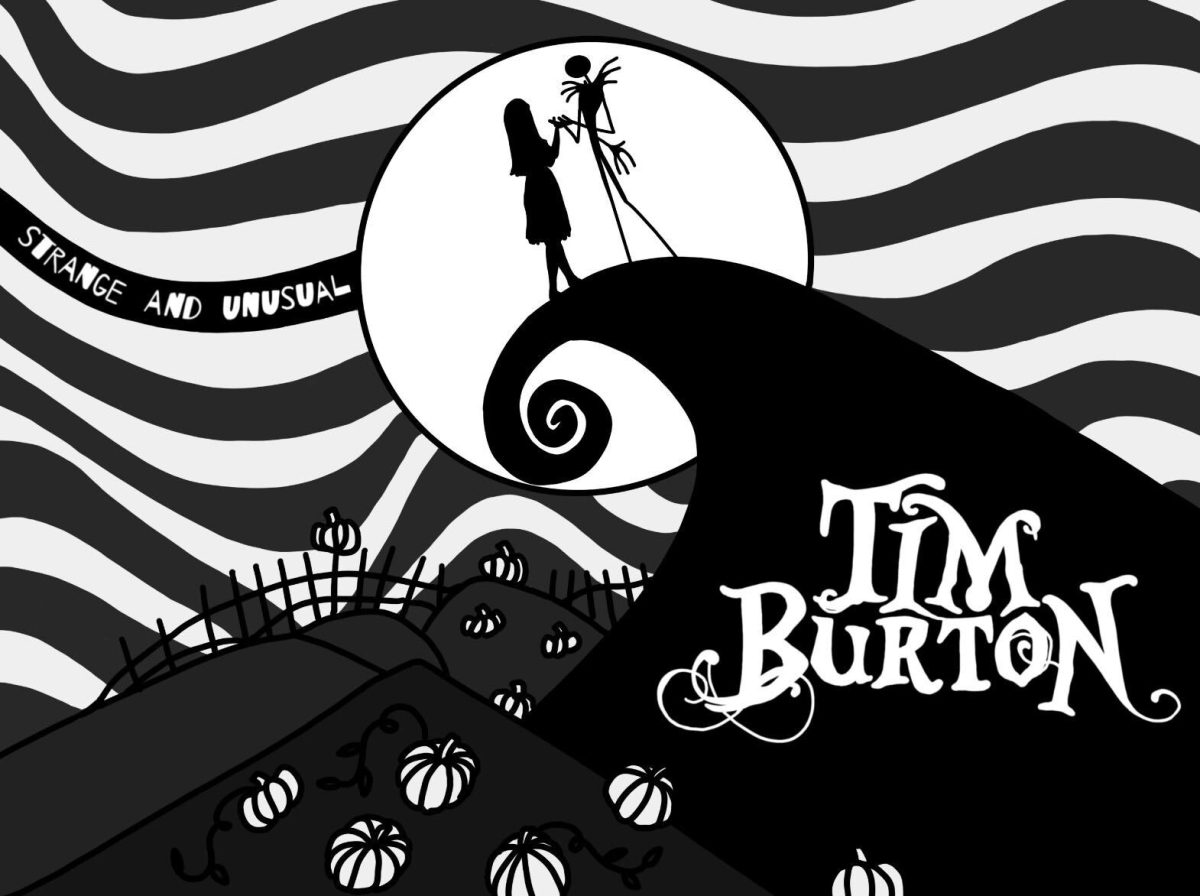 How Much do You Know About Tim Burtons Movies?