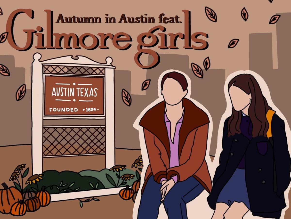 The hit series Gilmore Girls is known for its iconic New England autumn scenery, and Austinies can enjoy similar fall activities with these recommendations. 