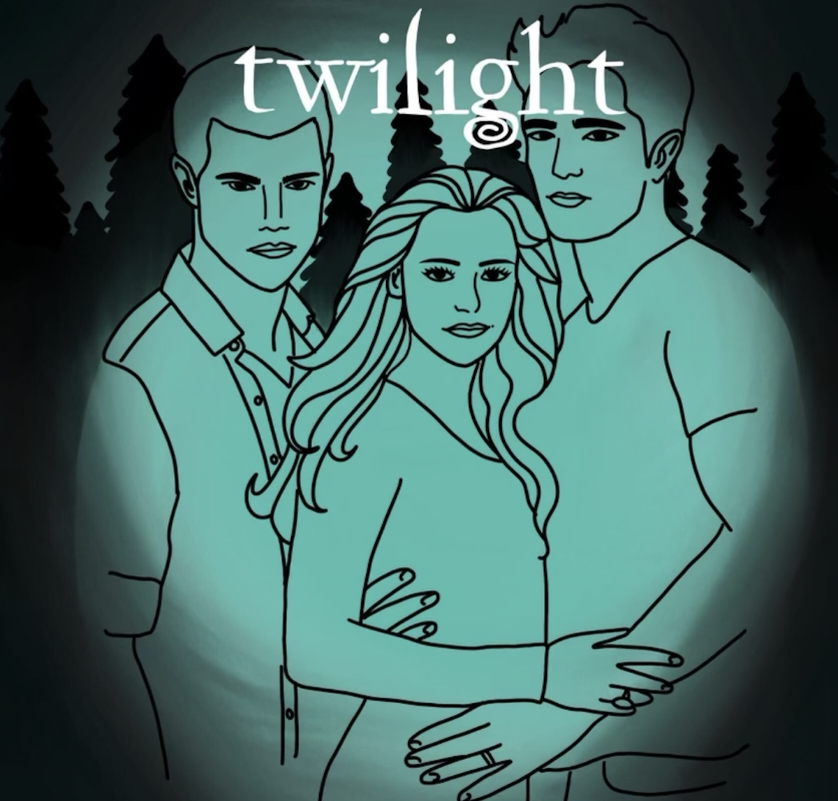 Continue reading for a ranking of the Twilight movies! 