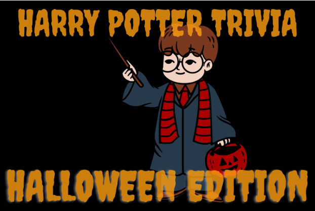 Test your potterhead knowledge by seeing how much you remember about the Harry Potter Halloween scenes.