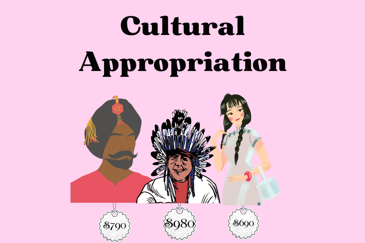 A rapidly growing and heavily overlooked issue, cultural appropriation has been rooted in the fashion industry for many decades. A degradation of all that fashion stands for and it’s self-expression centered nature, cultural appropriation commercializes traditionally significant wear. However, as the search for true inclusivity continues, it’s important that the industry recognizes the true purpose of fashion and champions the minorities that want to step up and craft pieces that reflect the true essence of their culture.
