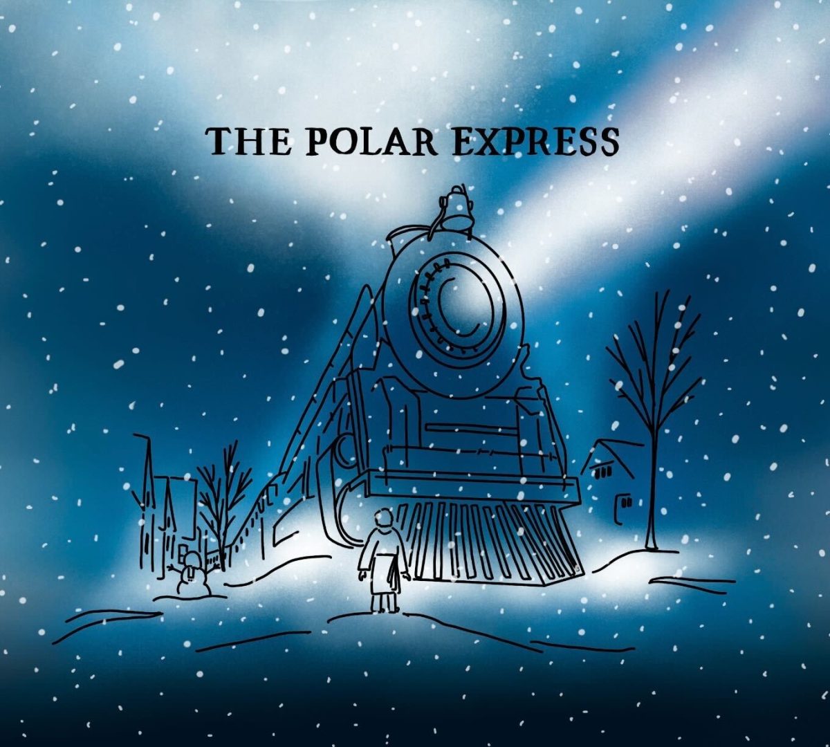 Take this test to see if you are a true fan of the classic Christmas movie The Polar Express.