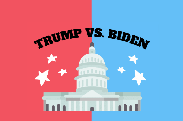 This November, the 2024 presidential elections will be taking place. While it will most likely will be a rematch with Biden and Trump, it shouldn’t be this way.