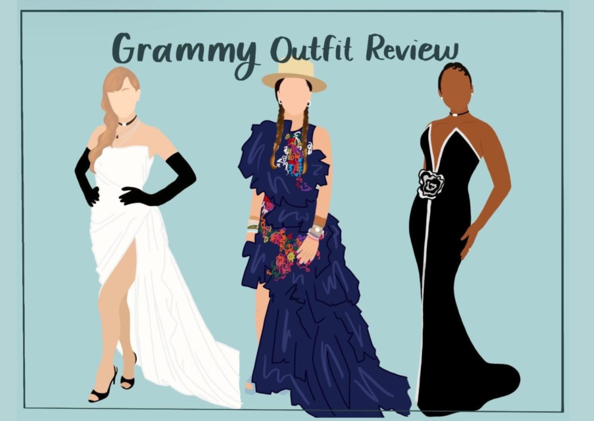 Which+celebrities+sported+the+best+and+worst+Grammy+outfits%3F