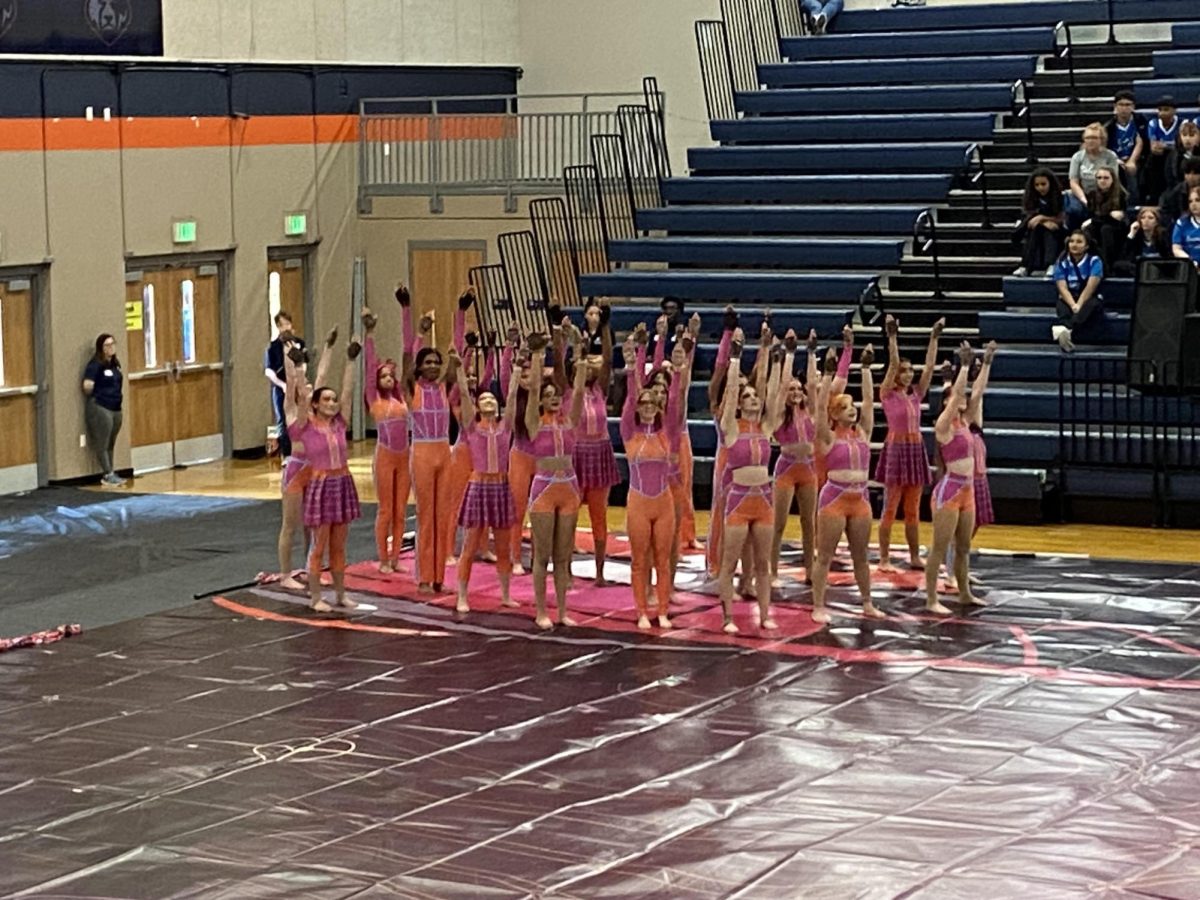 On+Saturday%2C+March+2%2C+the+color+guard+placed+23rd+out+of+40+color+guards+in+their+class+at+the+Winter+Guard+International+%28WGI%29+competition+at+Glenn+High+School.+The+color+guard+performed+their+show+entitled+Attention+Earthlings%2C+a+show+centered+around+aliens.+I%E2%80%99m+honestly+really+proud+of+us%2C+Ella+Mills+24+said.+Though%2C+it+was+disappointing+that+we+werent+able+to+make+it+even+though+we+were+so+close%2C+but+that+just+means+that+next+time+we+%5Bcompete%5D+we+will+be+even+better.