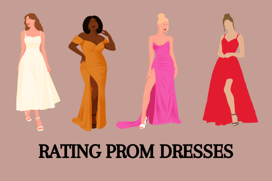 If youre still deciding on what kind of dress to wear for prom this year, read on to get some inspiration!