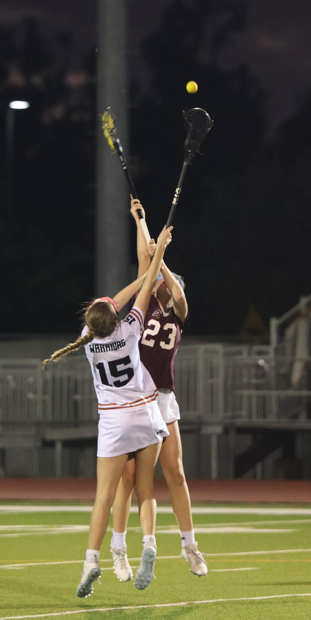 JV+Womens+Lacrosse+Falls+Below+Austin+High+in+Disappointing+Loss