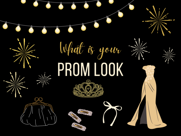 With prom season in full swing, take this quiz if you dont know what to wear to prom!