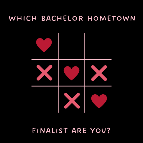 With season 28 of the bachelor coming to a recent close, take this quiz to find out which hometown finalist youre most like! 