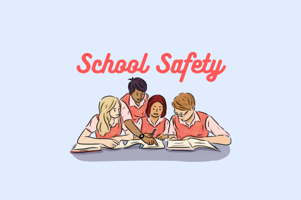 Reminding the nation of a tragedy, May 24 marked the two year anniversary of the devastating shooting at Robb Elementary School. But to prevent more tragic losses of life, school safety measure must be increased.